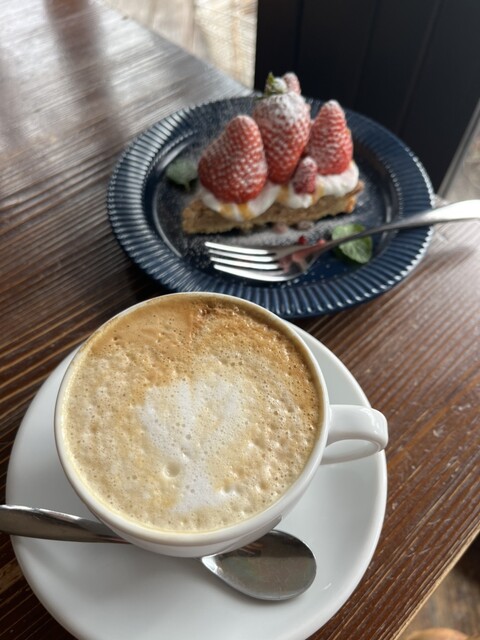 PerCaffe Bianco photo 2