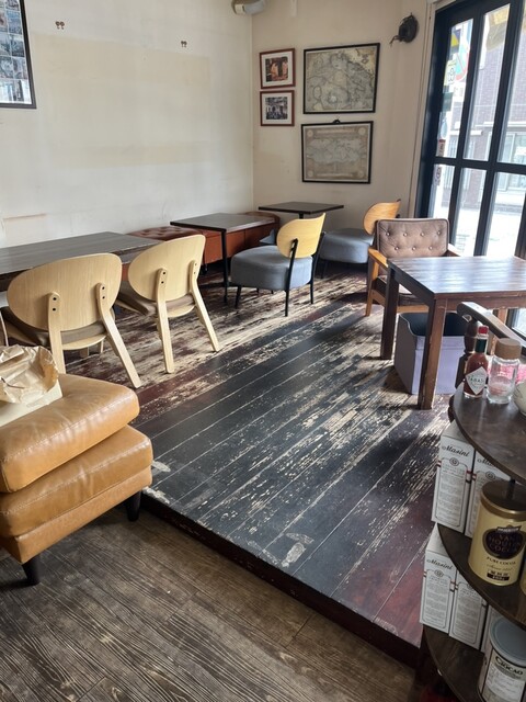 PerCaffe Bianco photo 5