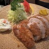 Tonkatsu Katsusei - 特ヒレカツ