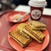 Ya Kun Kaya Toast 東京国際フォーラム店