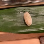 Sushiya No Noyachi - ヤリイカ