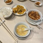 中国飯店 - 