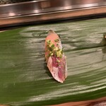 Sushiya No Noyachi - 鯵
