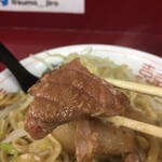 ラーメン二郎 - 