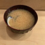Sushiya No Noyachi - お椀