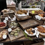 ブールアンジュ 天神地下街店 - 