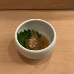 Sushiya No Noyachi - お通し