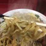 ラーメン二郎 相模大野店 - 