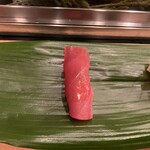 Sushiya No Noyachi - 赤身