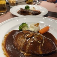 厳選洋食さくらい - 