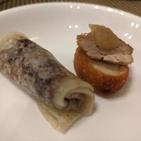 天厨菜館 新宿高島屋タイムズスクエア店 - 特製窯焼き北京ダック