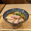 ハちゃんラーメン