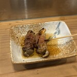 串劇場 徳永座 - 