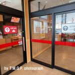 スシロー - 出入口別,スシロー安城東栄町店(愛知県安城市),TMGP撮影