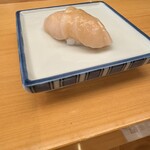 Ginza Sushi Kou Honten - ホタテ