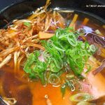 スシロー - コラボ醤油ラーメン,スシロー安城東栄町店(愛知県安城市),TMGP撮影