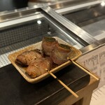 串劇場 徳永座 - 