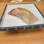 銀座寿司幸本店 - 