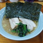 すけちゃんラーメン - 