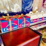 チャコメ - チャコメ　byまみこまみこ