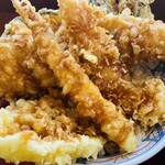 築地食堂 源ちゃん イオンモール羽生店 - 