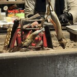 串劇場 徳永座 - 