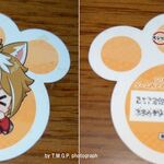 スシロー - コラボ醤油ラーメン,スシロー安城東栄町店(愛知県安城市),TMGP撮影