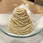 和栗や 谷中店 - 