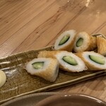 串劇場 徳永座 - 