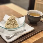 和栗や 谷中店 - 