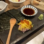 串劇場 徳永座 - 