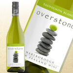 Overstone Sauvignon Blanc