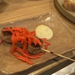 串劇場 徳永座 - 