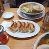 長町ラーメン 本町店