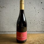 [March Red] Domaine Coudray Paydoc Pinot Noir (France)