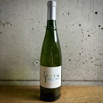 [March White] Feline Jourdan Picpoul de Pinet (France)