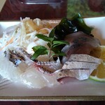 魚山人 - タイ、サバなど