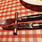 SUGIE - やはりラギヨールでした