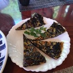 魚山人 - キッシュ