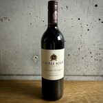 【3月的红】 Castle Rock Paso Roberse Cabernet Sauvignon (米)