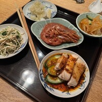 雪梅花 菜根譚 - 