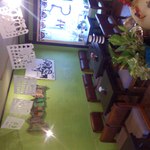 ちょい呑み食堂tutini - 