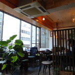 Quatre Cafe - 