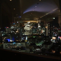 フレンチ ベイ・ビュー - 夜景その１
