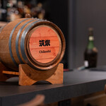 お酒の美術館 - ドリンク写真: