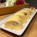 貝料理専門店 貝しぐれ - 