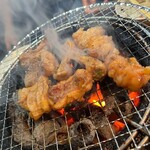 炭火焼肉 キョロちゃん 森ノ宮店 - 