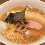 支那ソバ おさだ - 