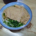 讃岐うどん がもう - 