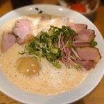 Ramen 辻 - 